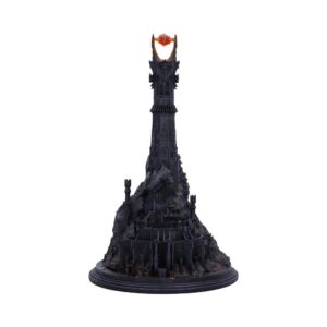 Lord of the Rings Barad Dur Füstölő - visszaáramlásos