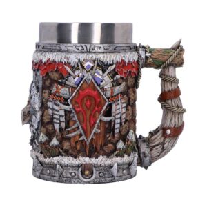 World Of Warcraft Horda Korsó