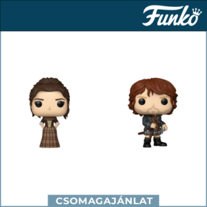 Funko POP! Outlander csomag