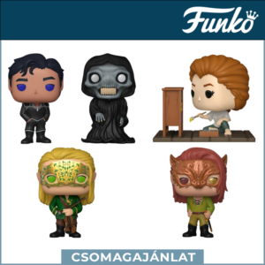 Funko POP! A Court of Thorns and Roses csomag