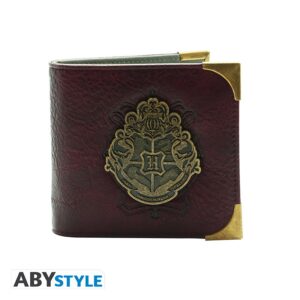 Harry Potter Hogwarts Premium Pénztárca Harry Potter Hogwarts Premium Pénztárca