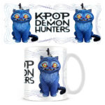 KPOP Demon Hunters Derpy & Sussie Bögre