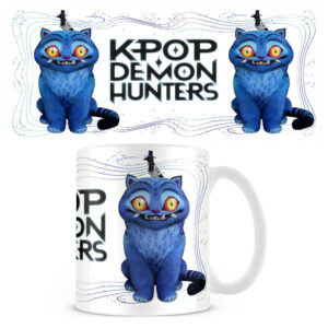 KPOP Demon Hunters Derpy & Sussie Bögre KPOP Demon Hunters Derpy & Sussie Bögre
