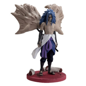 Naruto Sasuke Uchiha Memorable Saga Figura Naruto Sasuke Uchiha Memorable Saga Figura