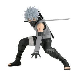 Naruto Kakashi Hatake Grandista Figura Naruto Kakashi Hatake Grandista Figura