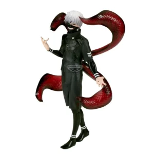 Tokyo Ghoul Kaneki Ken Grandista Figura Tokyo Ghoul Kaneki Ken Grandista Figura
