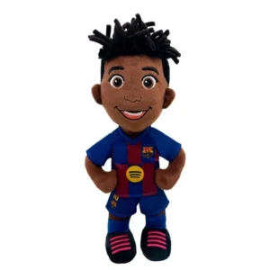 FC Barcelona Lamine Yamal Plüss 36cm