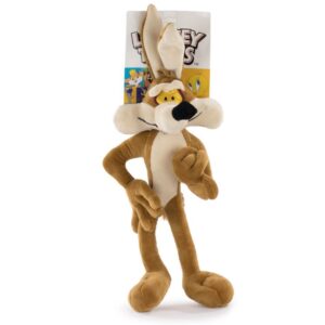Looney Tunes Préri Farkas Plüss 41cm