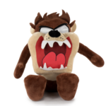 Looney Tunes Taz Plüss 25cm