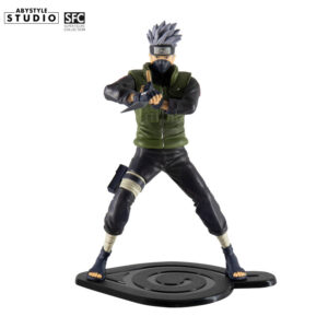 Naruto Kakashi SFC Figura Naruto Kakashi SFC Figura