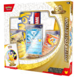 Pokémon 30th Celebration Poster Collection