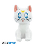 Sailor Moon - Artemis Plüss 15cm