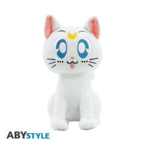 Sailor Moon - Artemis Plüss 15cm