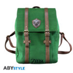 The Legend of Zelda - Link Premium Hátizsák