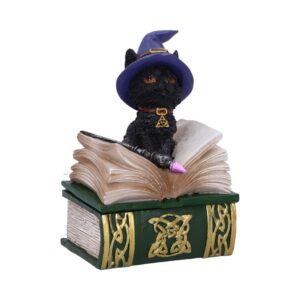 Gothic - Binx Figura