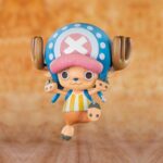 One Piece Figuarts ZERO PVC Figura Cotton Candy Lover Chopper 7 cm