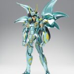Saint Seiya Saint Cloth Myth EX Akció Figura Dragon Shiryu God Cloth 18 cm