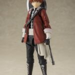 Frieren: Beyond Journey's End S.H.Figuarts Akció Figura Stark 15 cm