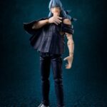 Jujutsu Kaisen S.H.Figuarts Akció Figura Mahito 16 cm