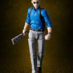 Jujutsu Kaisen S.H.Figuarts Akció Figura Nanami Kento 16 cm