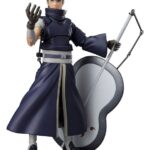 Naruto S.H.Figuarts Akció Figura Obito Uchiha -Hollow Dreams of Despair- 16 cm