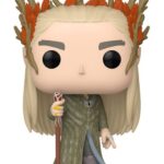 Funko POP! The Hobbit - Thranduil (2184)