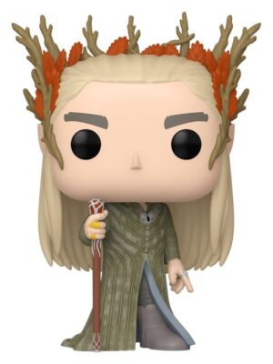 Funko POP! The Hobbit - Thranduil (2184)