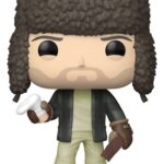 Funko POP! Fargo - Gaear Grimsrud (2127)