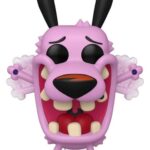 Funko POP! Courage (2121)