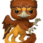 Funko POP! Myths - Griffin (31)