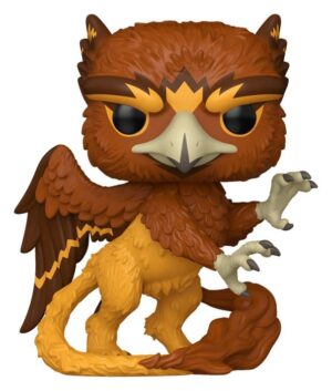 Funko POP! Myths - Griffin (31)