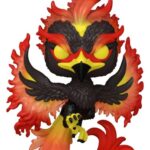 Funko POP! Myths - Phoenix (33)