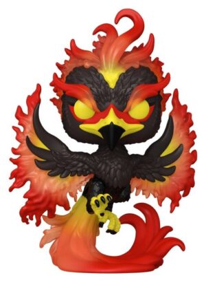 Funko POP! Myths - Phoenix (33)
