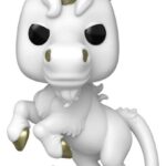 Funko POP! Myths - Unicorn (34)