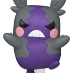 Funko POP! Pokémon - Morpeko (Hangry Mode) (1272)