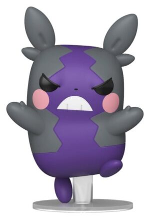 Funko POP! Pokémon - Morpeko (Hangry Mode) (1272)