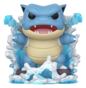 Funko POP! Pokémon - Blastoise (1273)