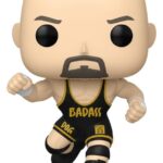 Funko POP! WWE - Bron Breakker (216)