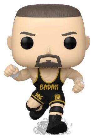 Funko POP! WWE - Bron Breakker (216)