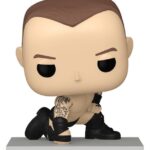 Funko POP! WWE - Randy Orton (217)