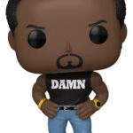 Funko POP! WWE - Ron Simmons (218)
