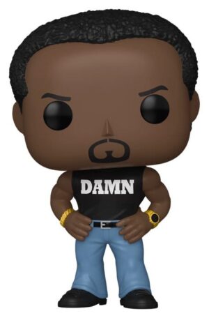 Funko POP! WWE - Ron Simmons (218)