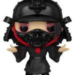 Funko POP! WWE - Shinsuke Nakamura (219)