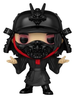 Funko POP! WWE - Shinsuke Nakamura (219)