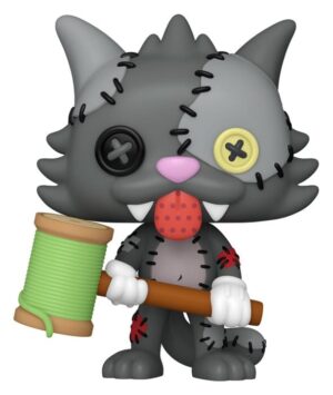 Funko POP! The Simpsons - Patchwork Sratchy (1946)