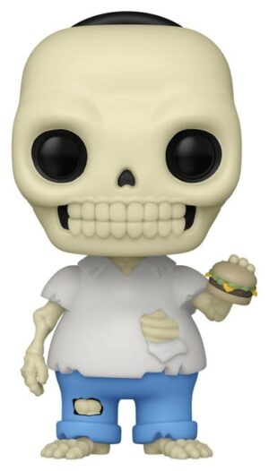 Funko POP! The Simpsons - Skeleton Homer (1948)