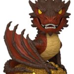 Funko POP! The Hobbit - Smaug (2188)