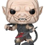 Funko POP! The Hobbit - Azog The Defiler (2186)