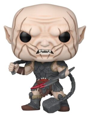 Funko POP! The Hobbit - Azog The Defiler (2186)