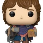 Funko POP! The Hobbit - Bilbo Baggins (2185)